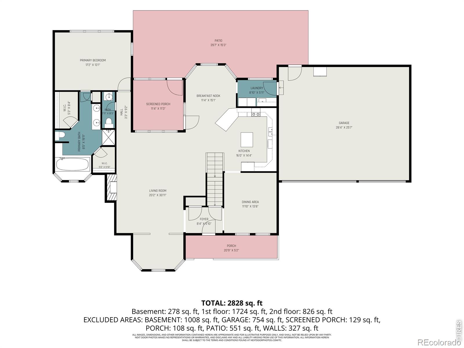 MLS Image #37 for 1885  38th avenue,greeley, Colorado