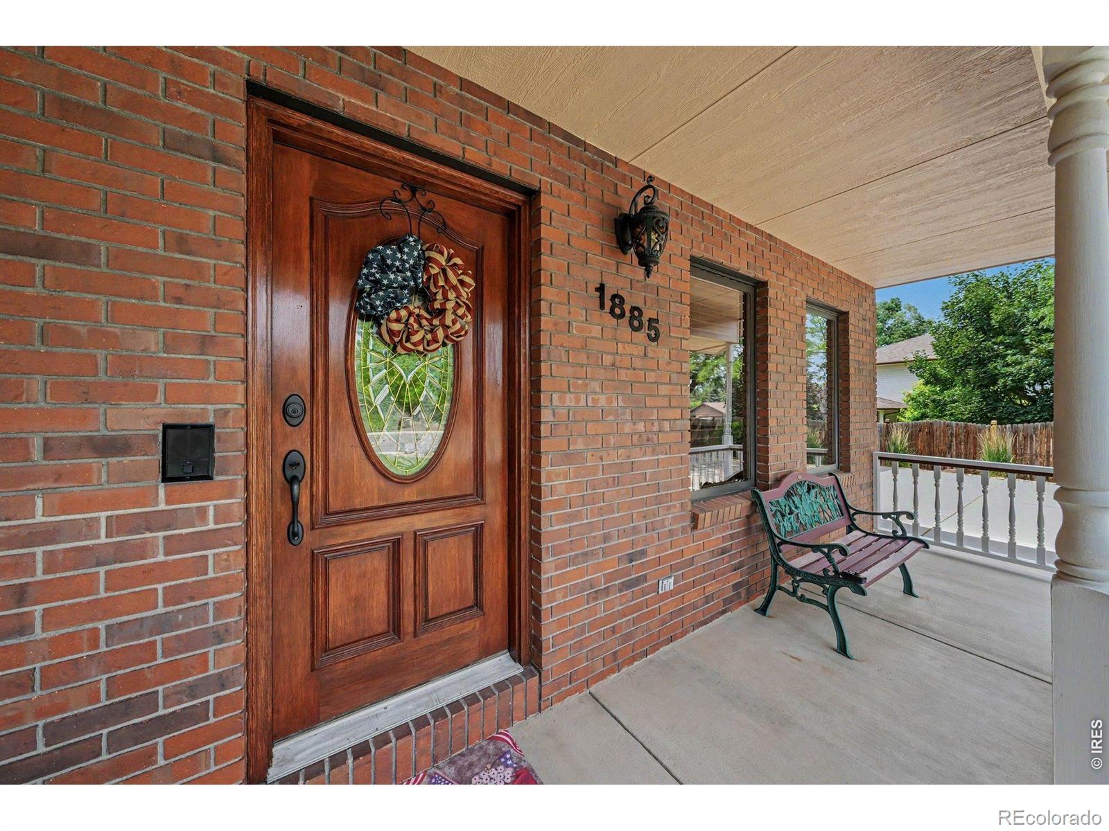 MLS Image #4 for 1885  38th avenue,greeley, Colorado