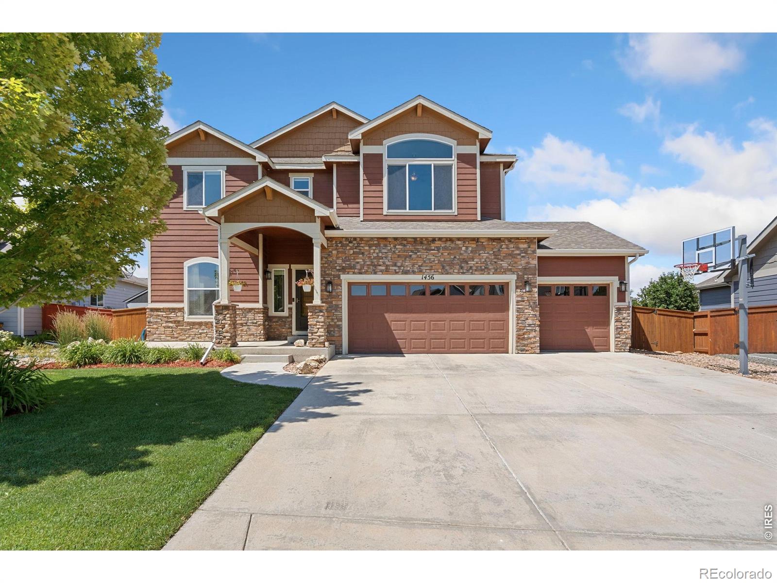 MLS Image #0 for 1456  moraine valley drive,severance, Colorado