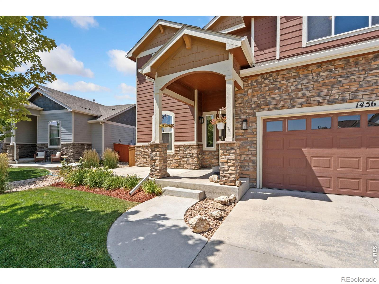 MLS Image #2 for 1456  moraine valley drive,severance, Colorado