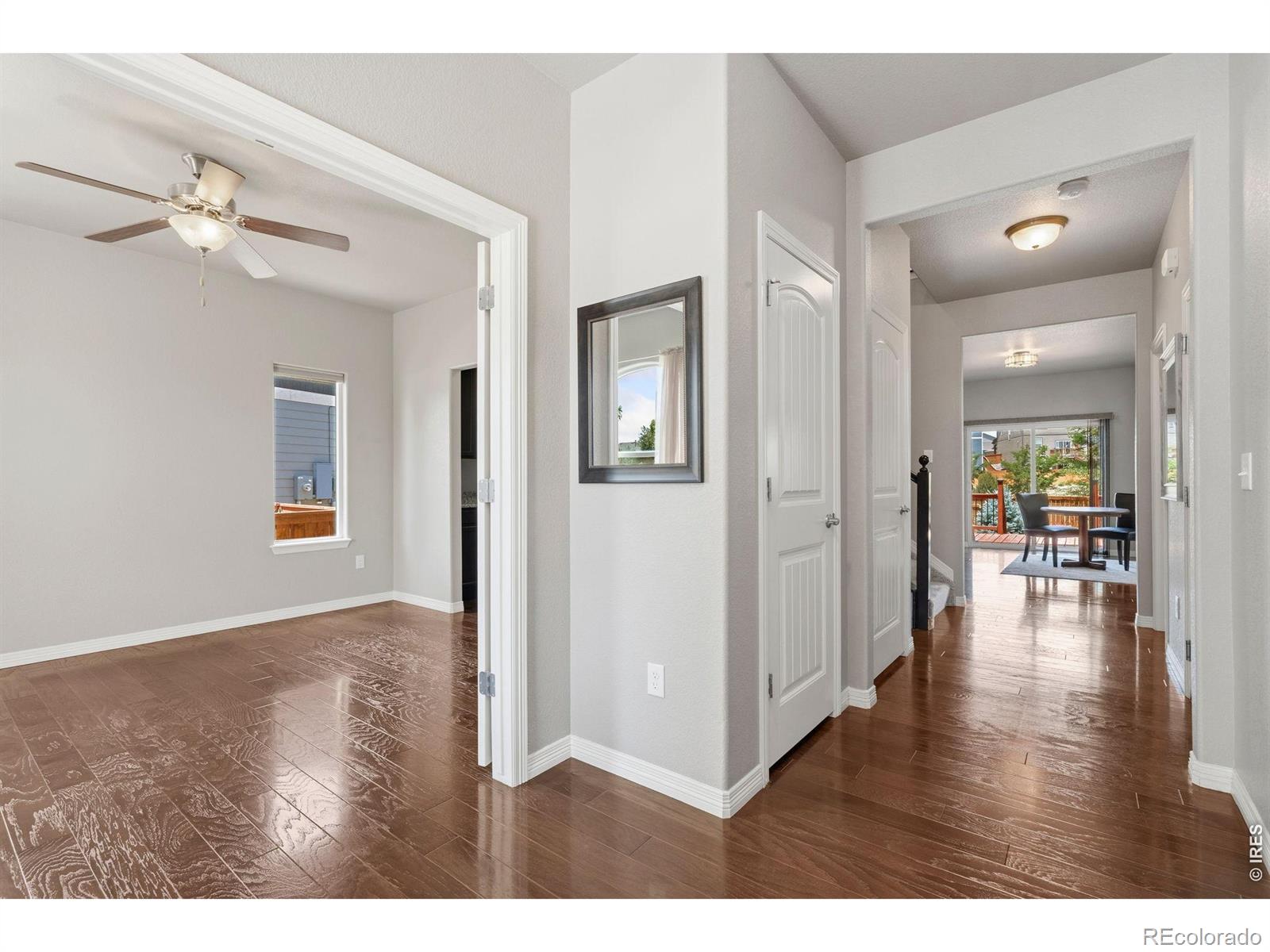 MLS Image #3 for 1456  moraine valley drive,severance, Colorado