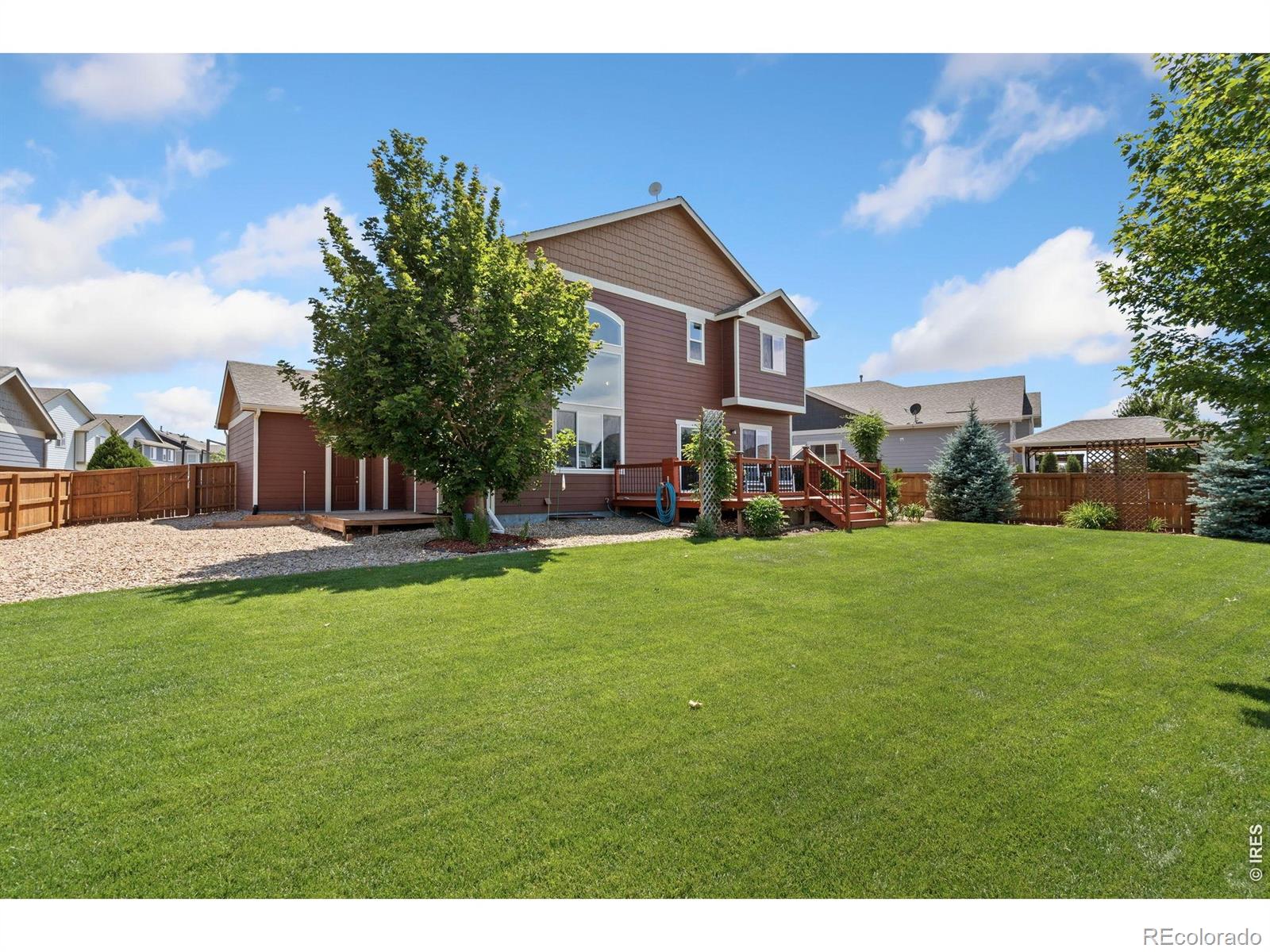 MLS Image #38 for 1456  moraine valley drive,severance, Colorado
