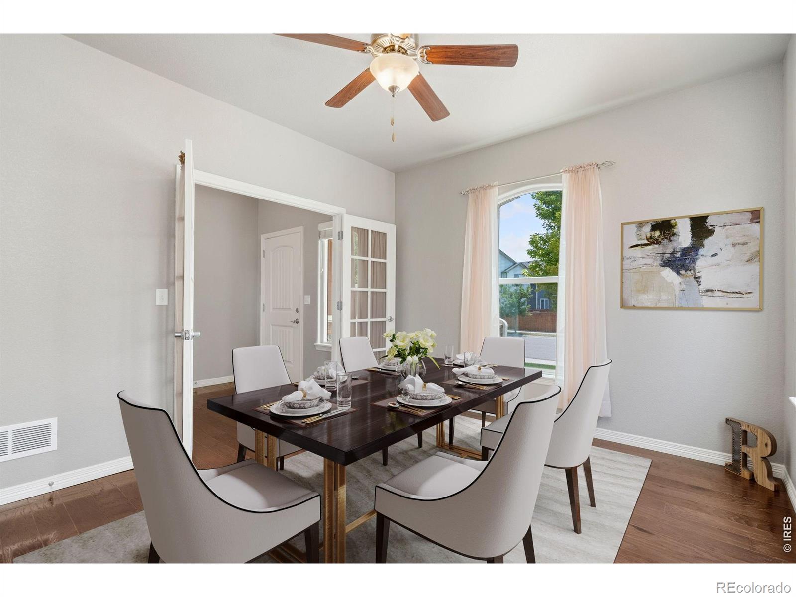 MLS Image #4 for 1456  moraine valley drive,severance, Colorado