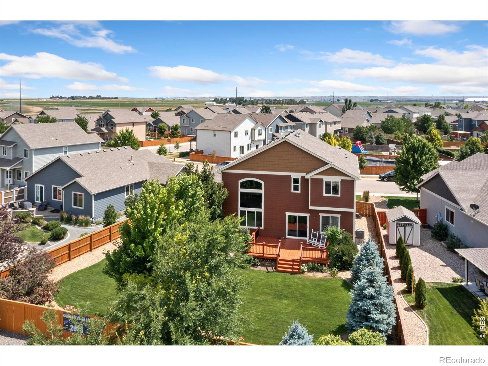 MLS Image #40 for 1456  moraine valley drive,severance, Colorado