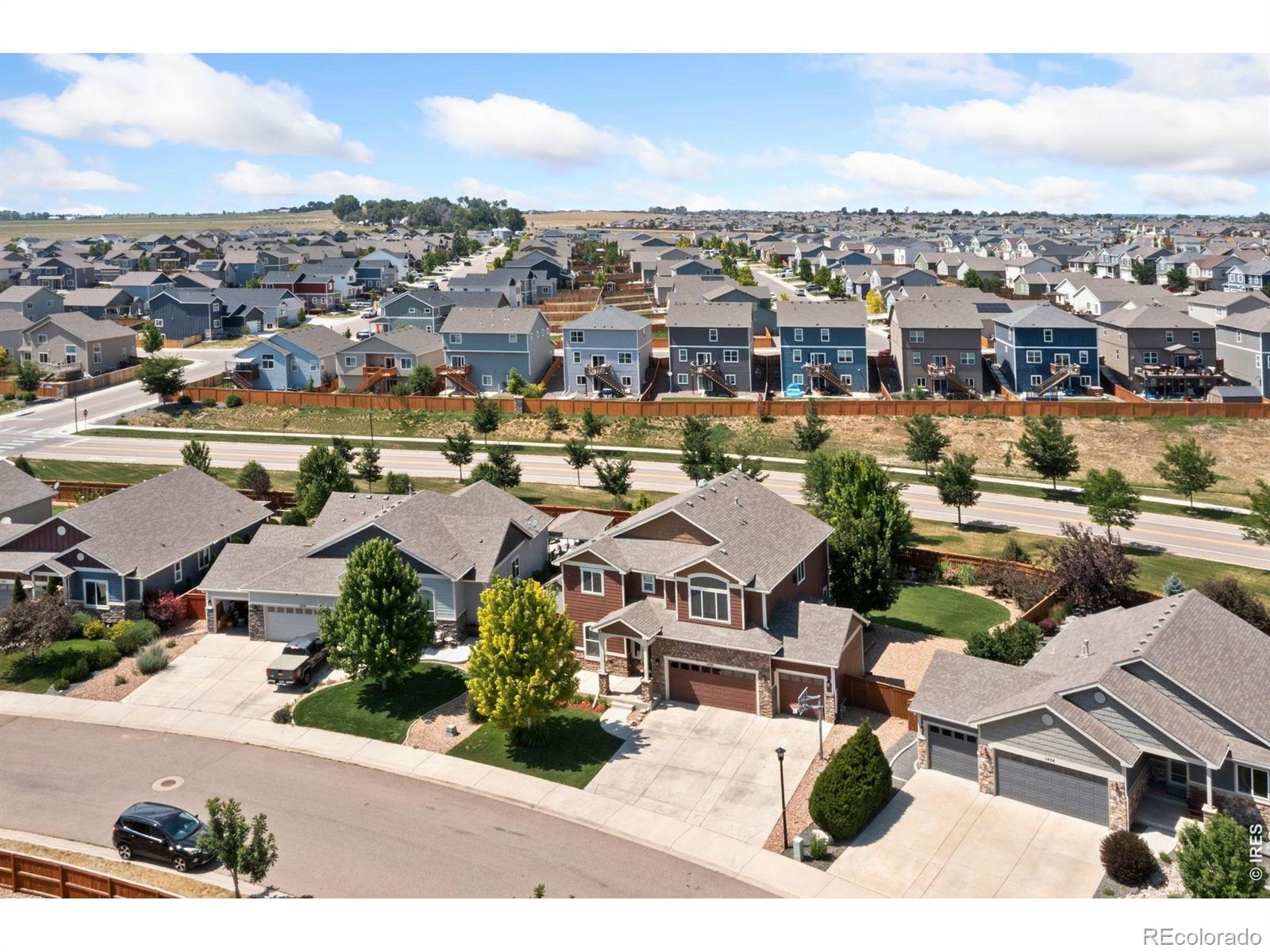 MLS Image #43 for 1456  moraine valley drive,severance, Colorado