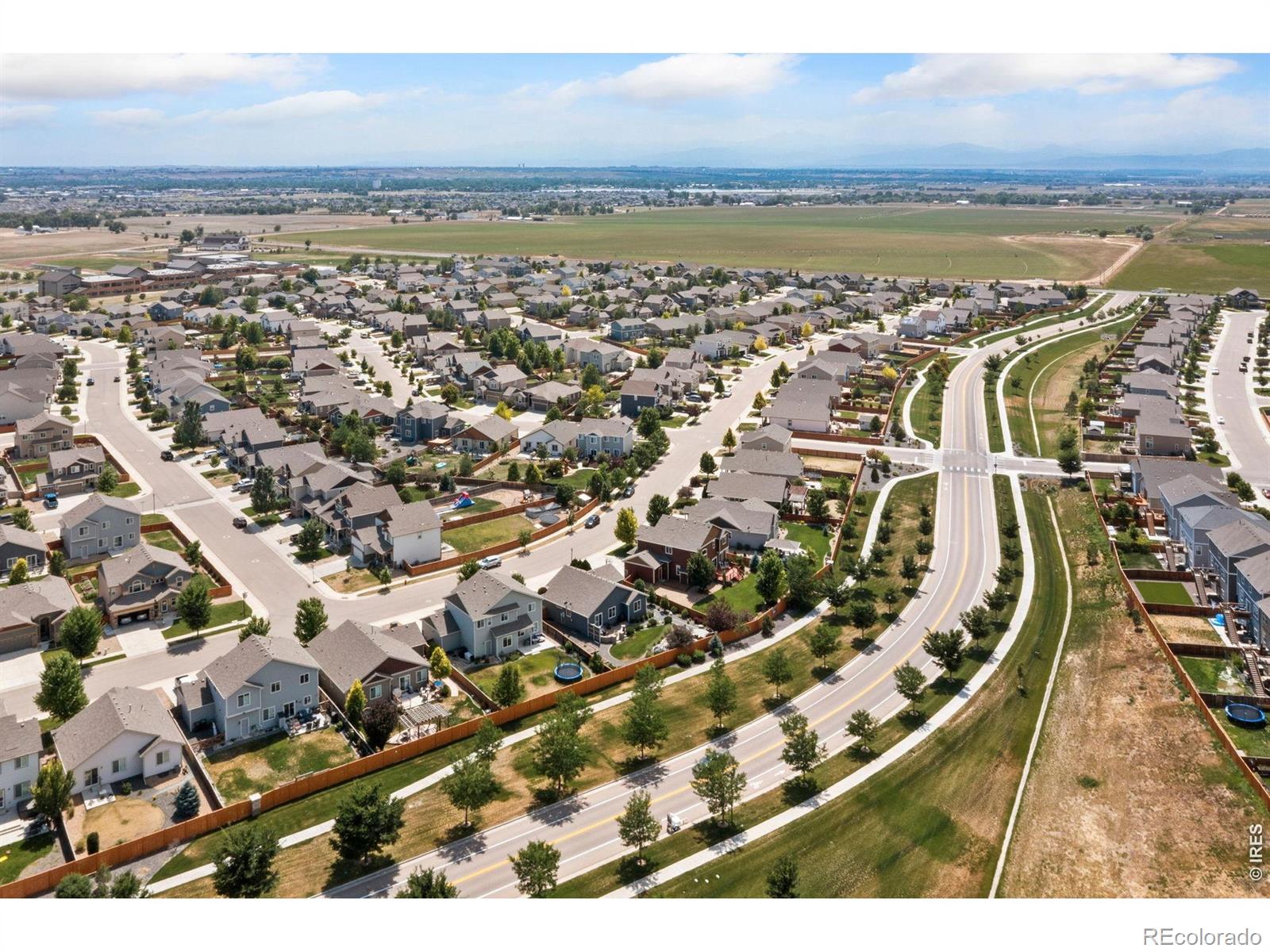 MLS Image #46 for 1456  moraine valley drive,severance, Colorado
