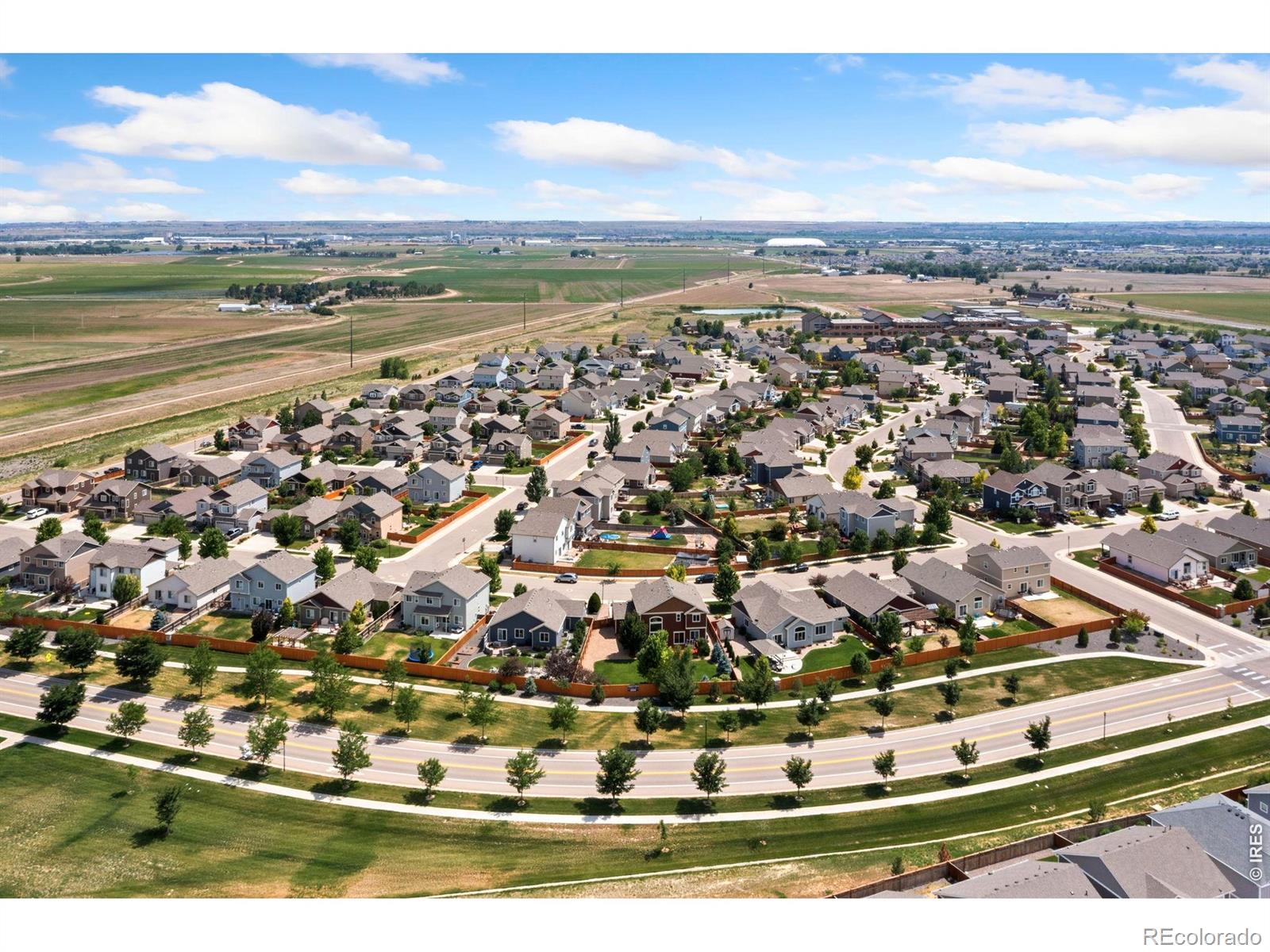 MLS Image #48 for 1456  moraine valley drive,severance, Colorado