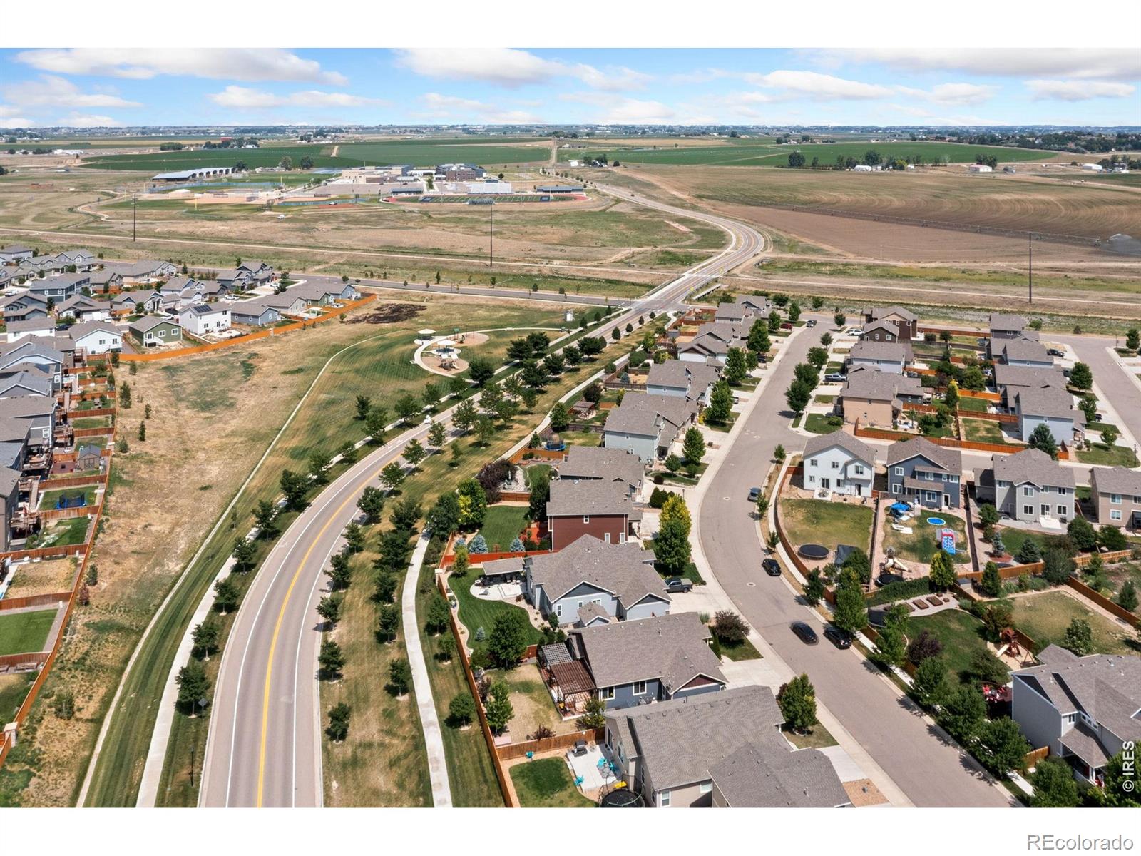 MLS Image #49 for 1456  moraine valley drive,severance, Colorado