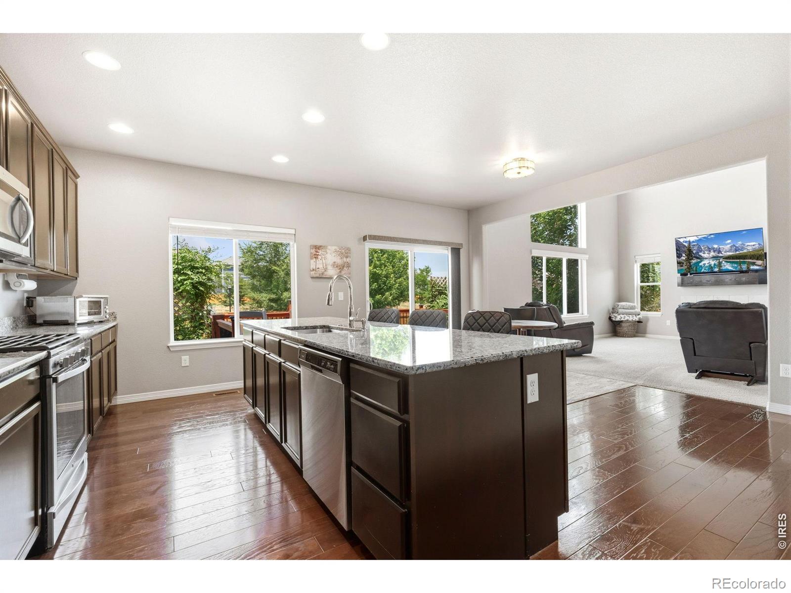 MLS Image #7 for 1456  moraine valley drive,severance, Colorado