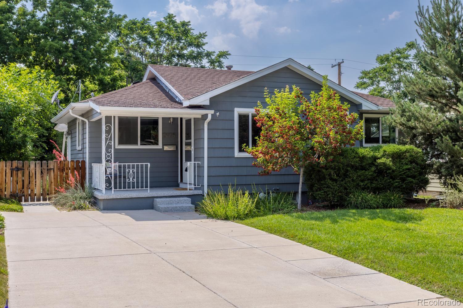 MLS Image #2 for 2975 s marion street,englewood, Colorado