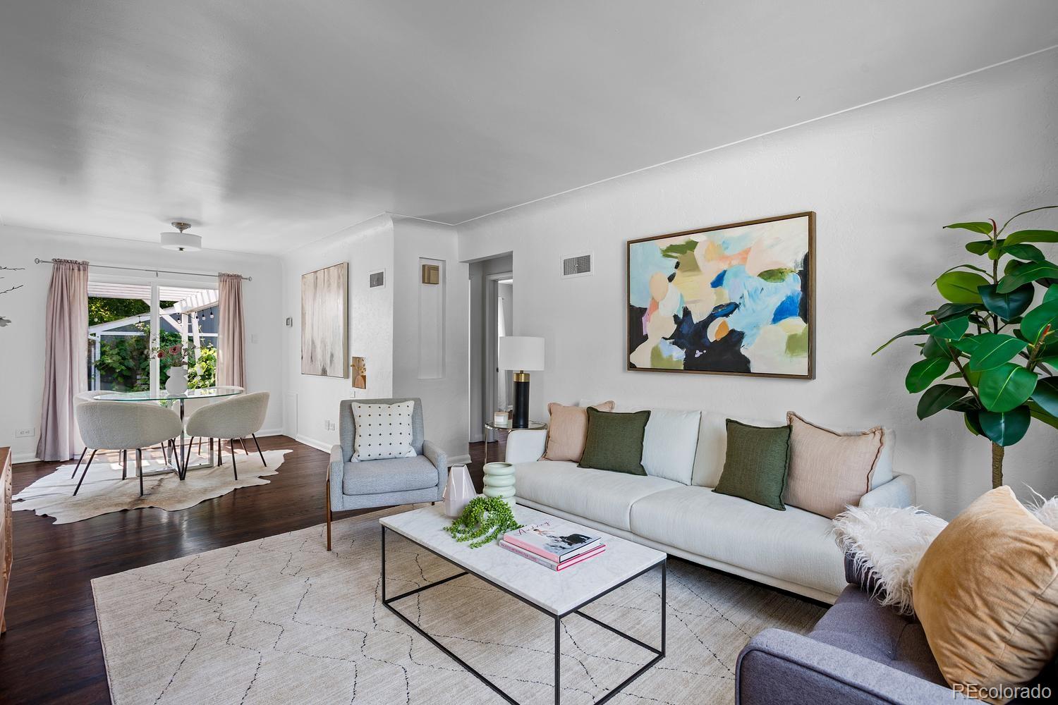 MLS Image #3 for 2975 s marion street,englewood, Colorado