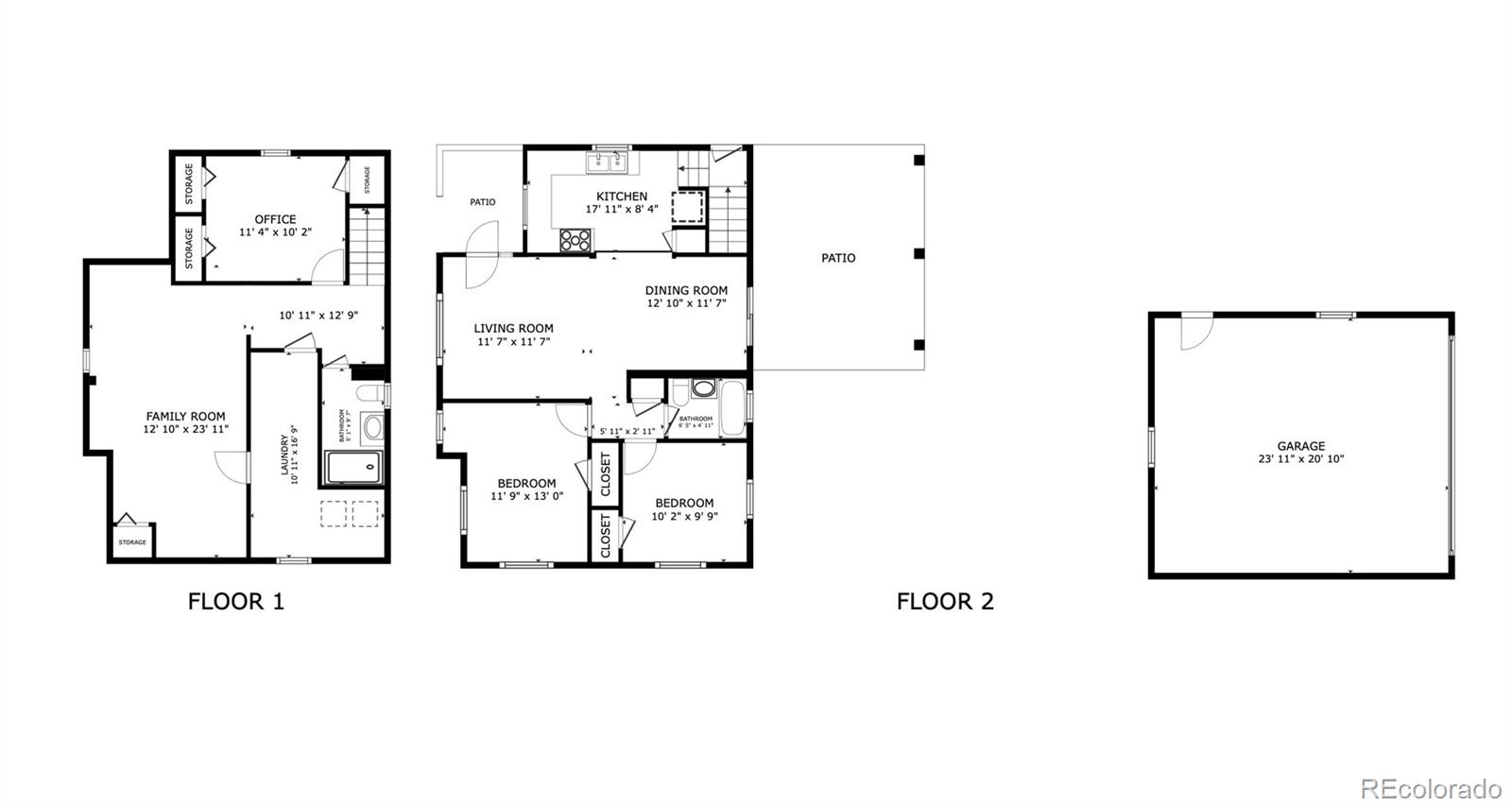 MLS Image #36 for 2975 s marion street,englewood, Colorado