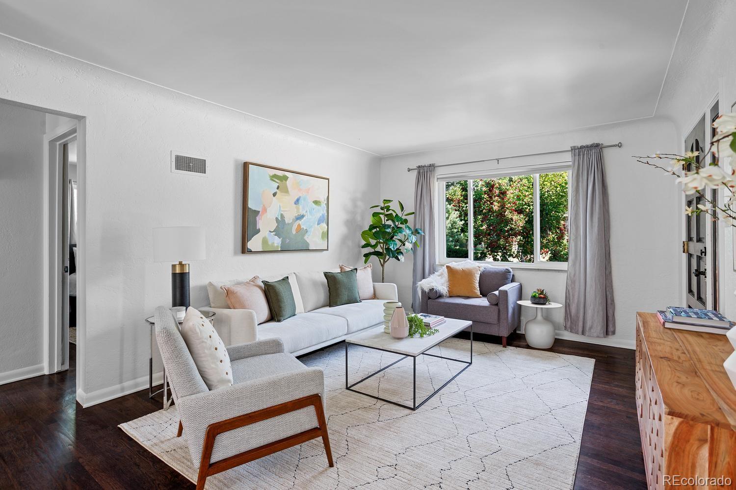 MLS Image #4 for 2975 s marion street,englewood, Colorado