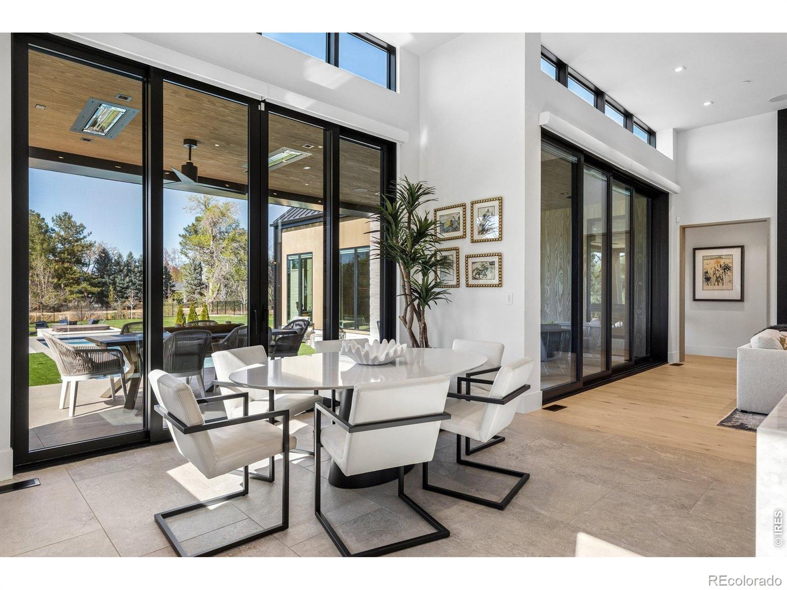 MLS Image #10 for 1533  cherryville road,greenwood village, Colorado