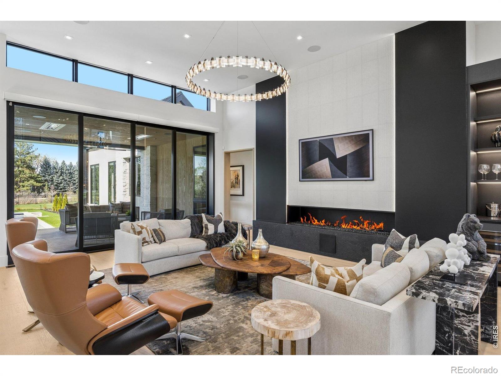 MLS Image #11 for 1533  cherryville road,greenwood village, Colorado