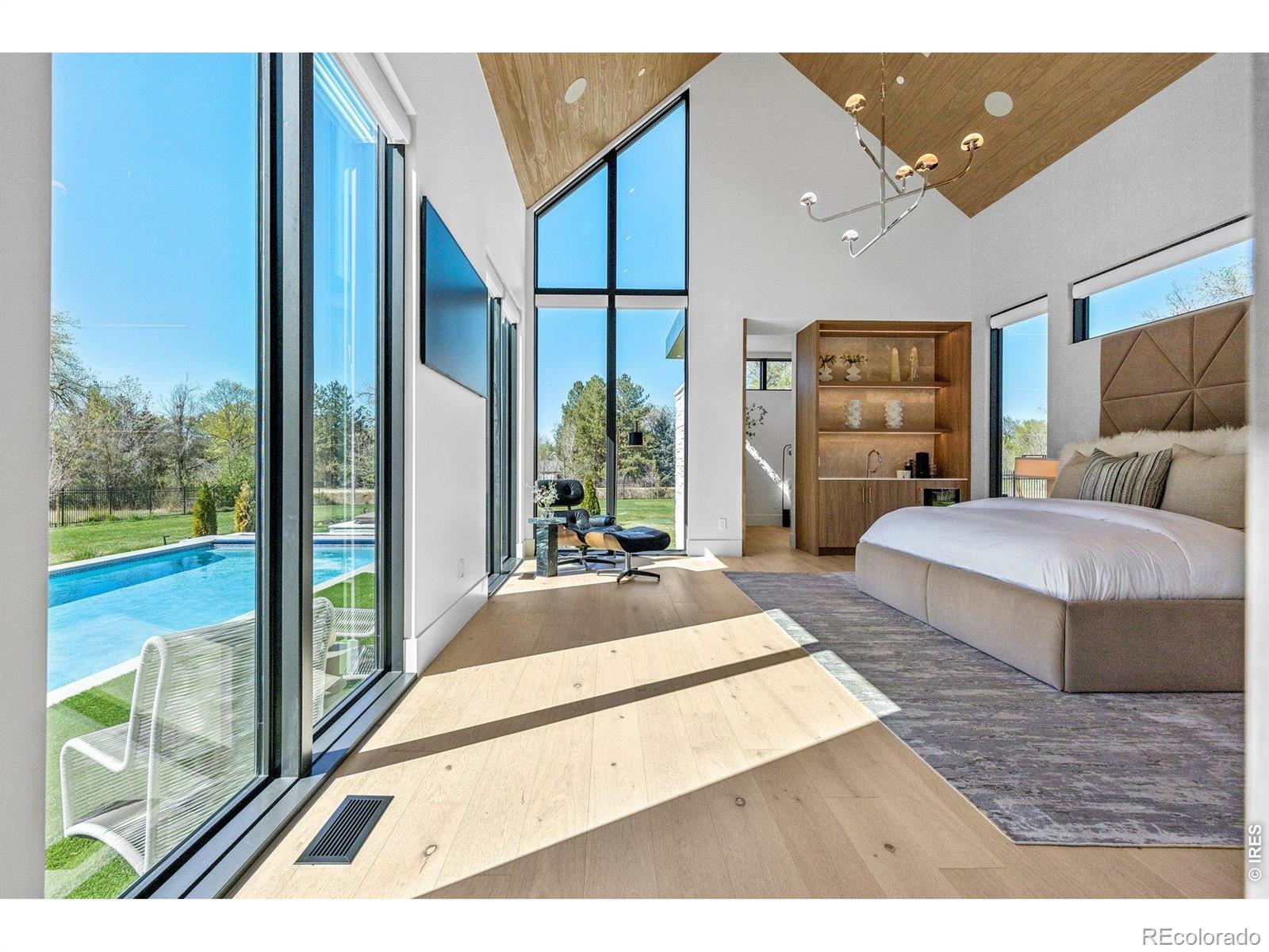 MLS Image #12 for 1533  cherryville road,greenwood village, Colorado