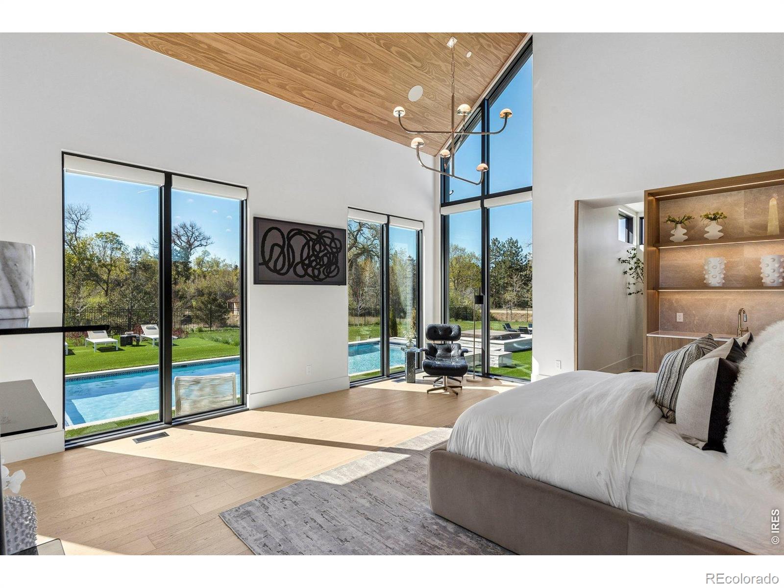 MLS Image #13 for 1533  cherryville road,greenwood village, Colorado