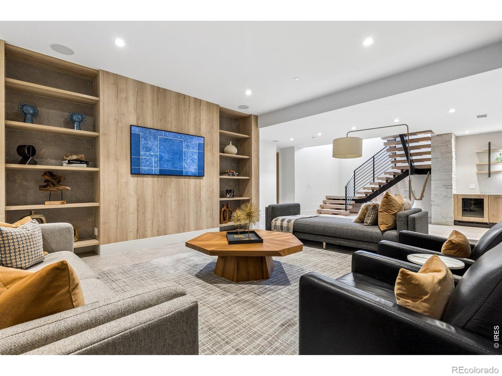 MLS Image #18 for 1533  cherryville road,greenwood village, Colorado
