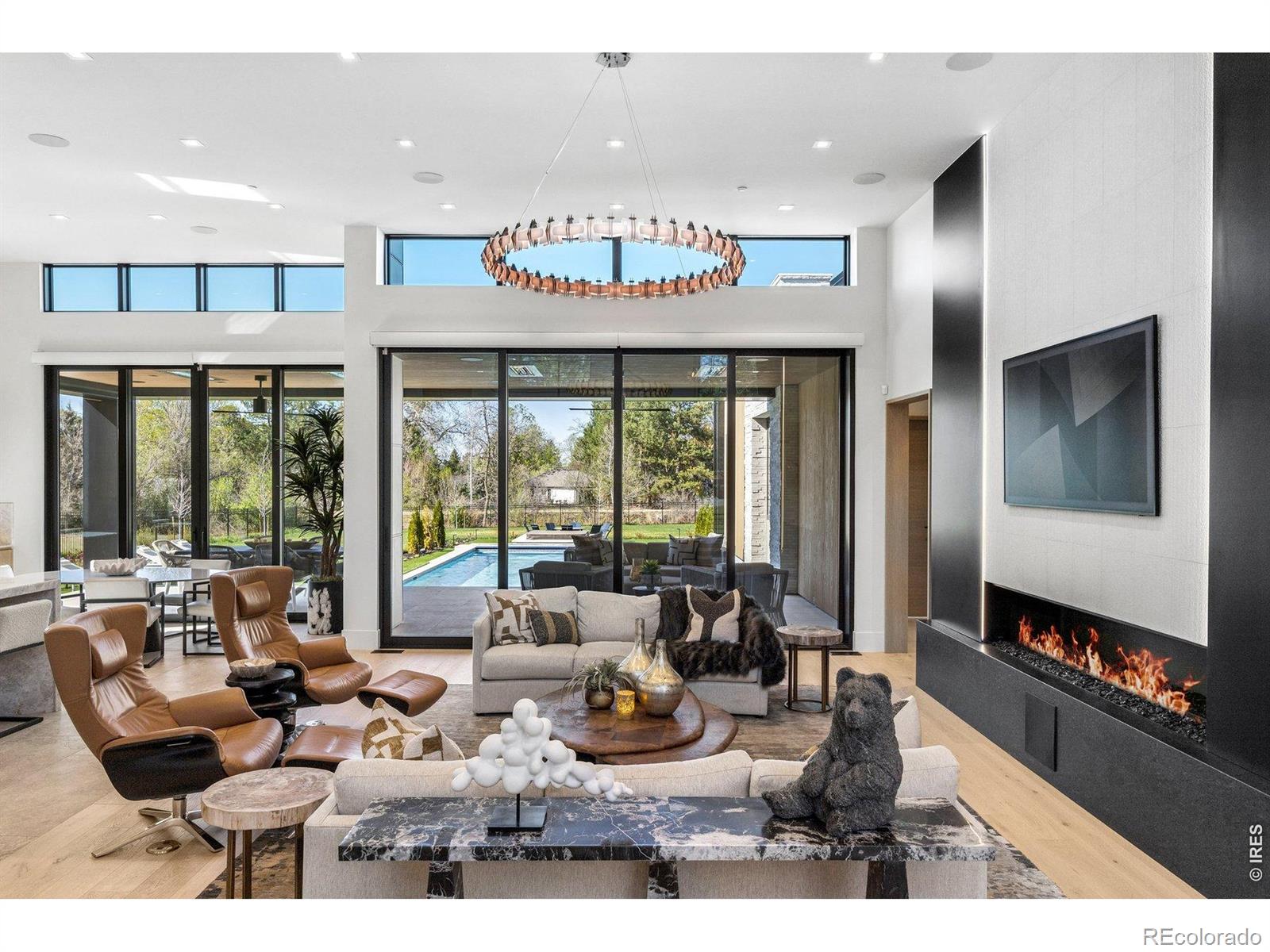 MLS Image #2 for 1533  cherryville road,greenwood village, Colorado