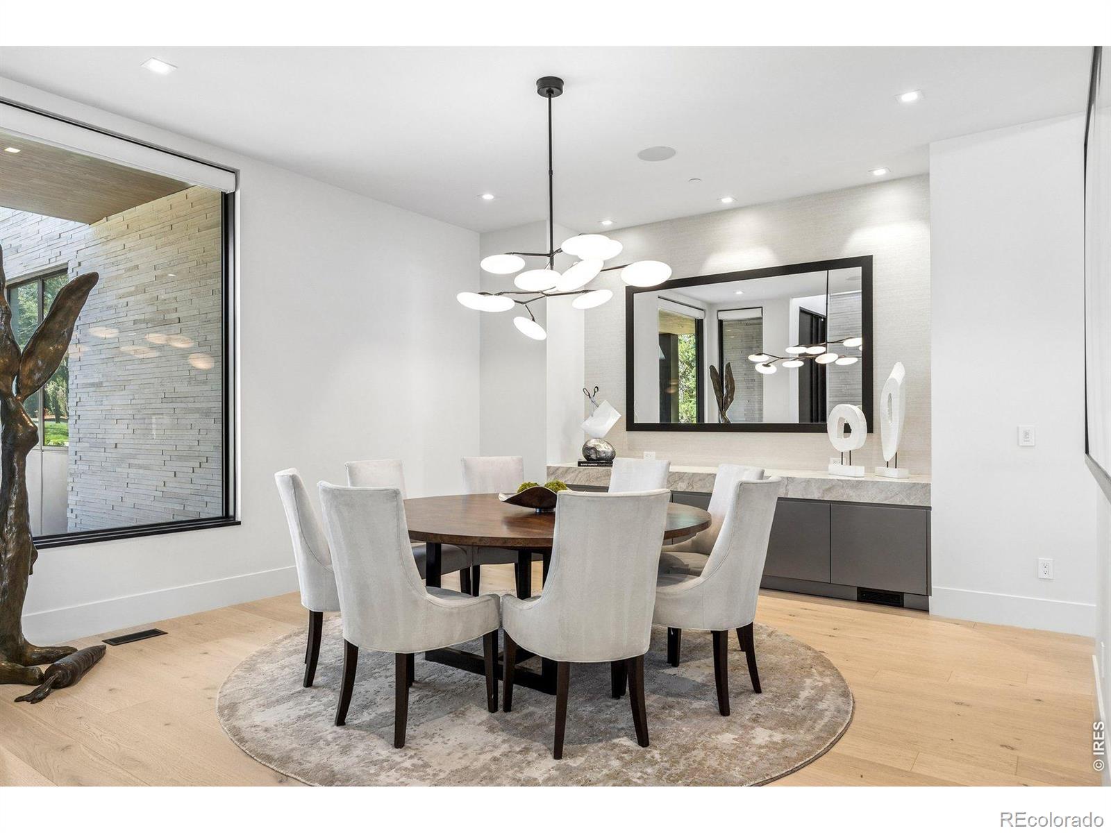 MLS Image #22 for 1533  cherryville road,greenwood village, Colorado