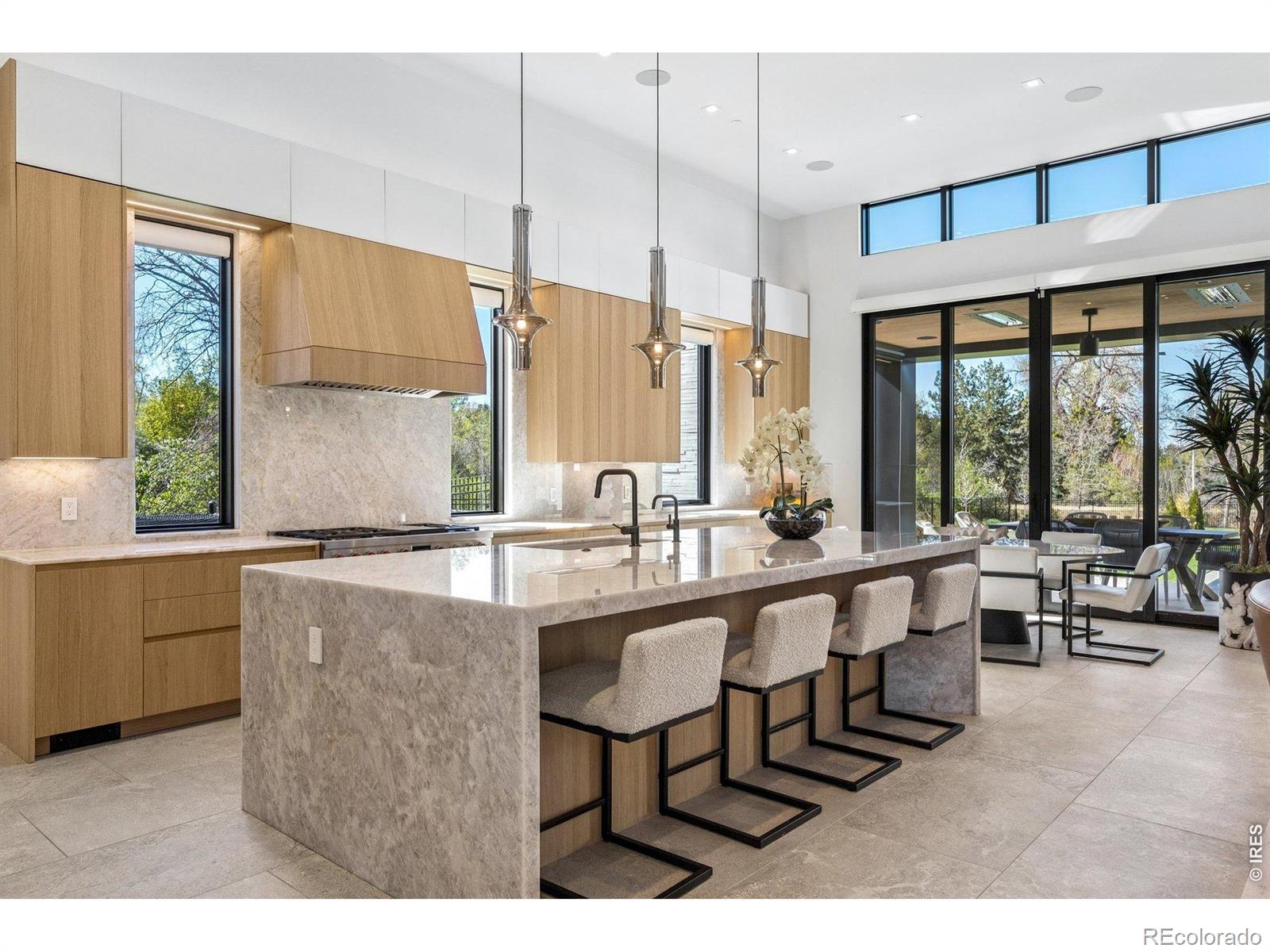 MLS Image #3 for 1533  cherryville road,greenwood village, Colorado