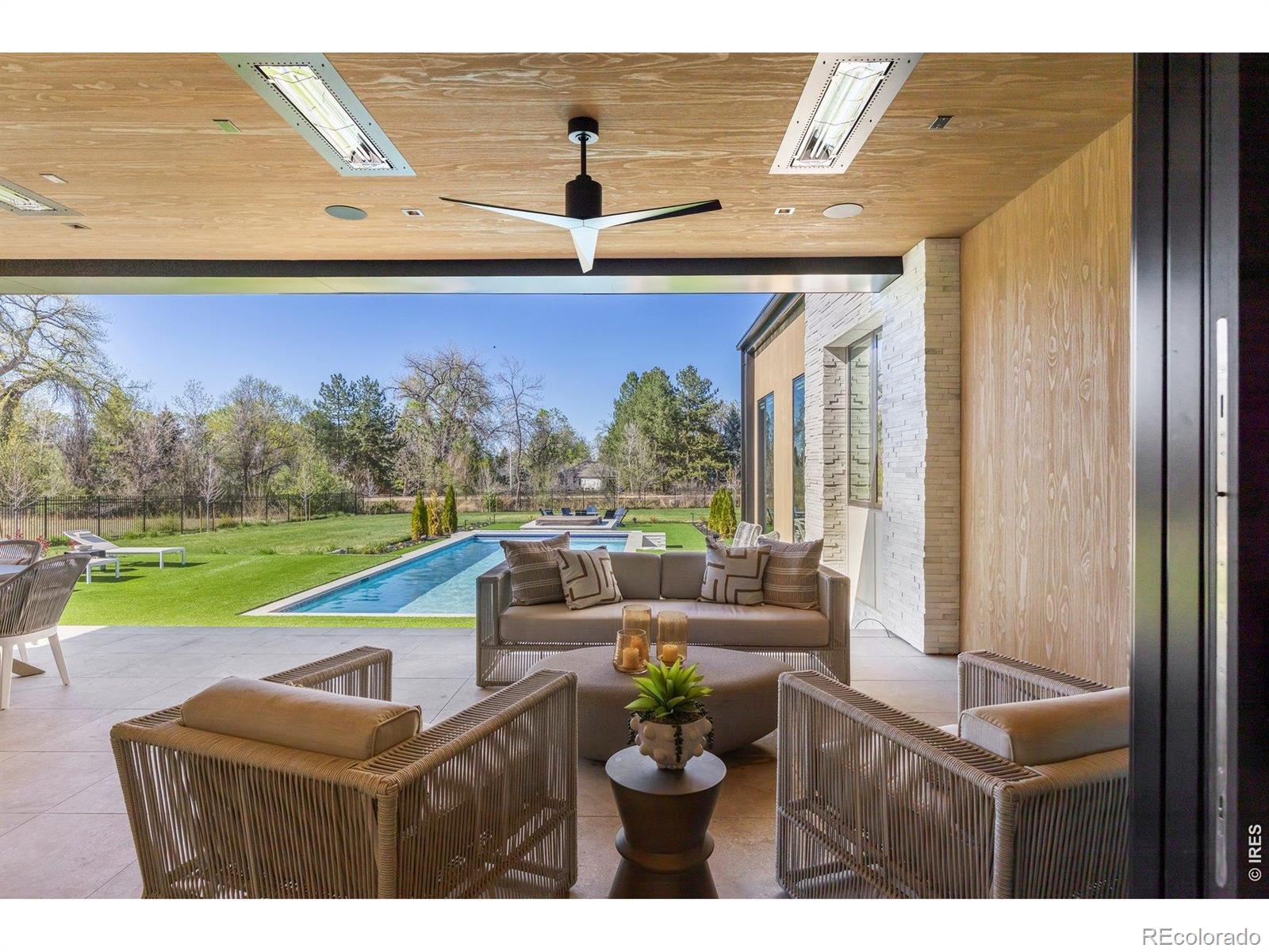 MLS Image #36 for 1533  cherryville road,greenwood village, Colorado