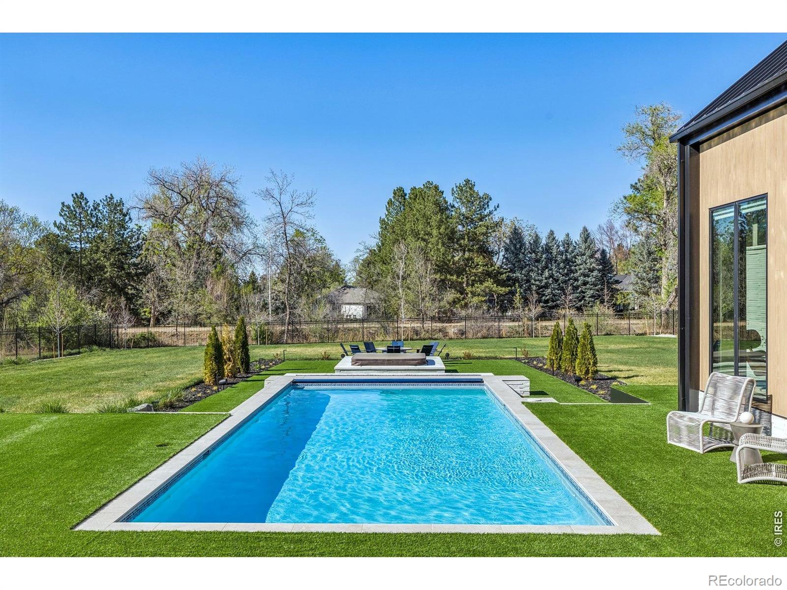 MLS Image #37 for 1533  cherryville road,greenwood village, Colorado