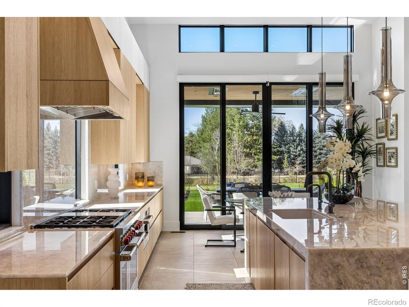 MLS Image #4 for 1533  cherryville road,greenwood village, Colorado