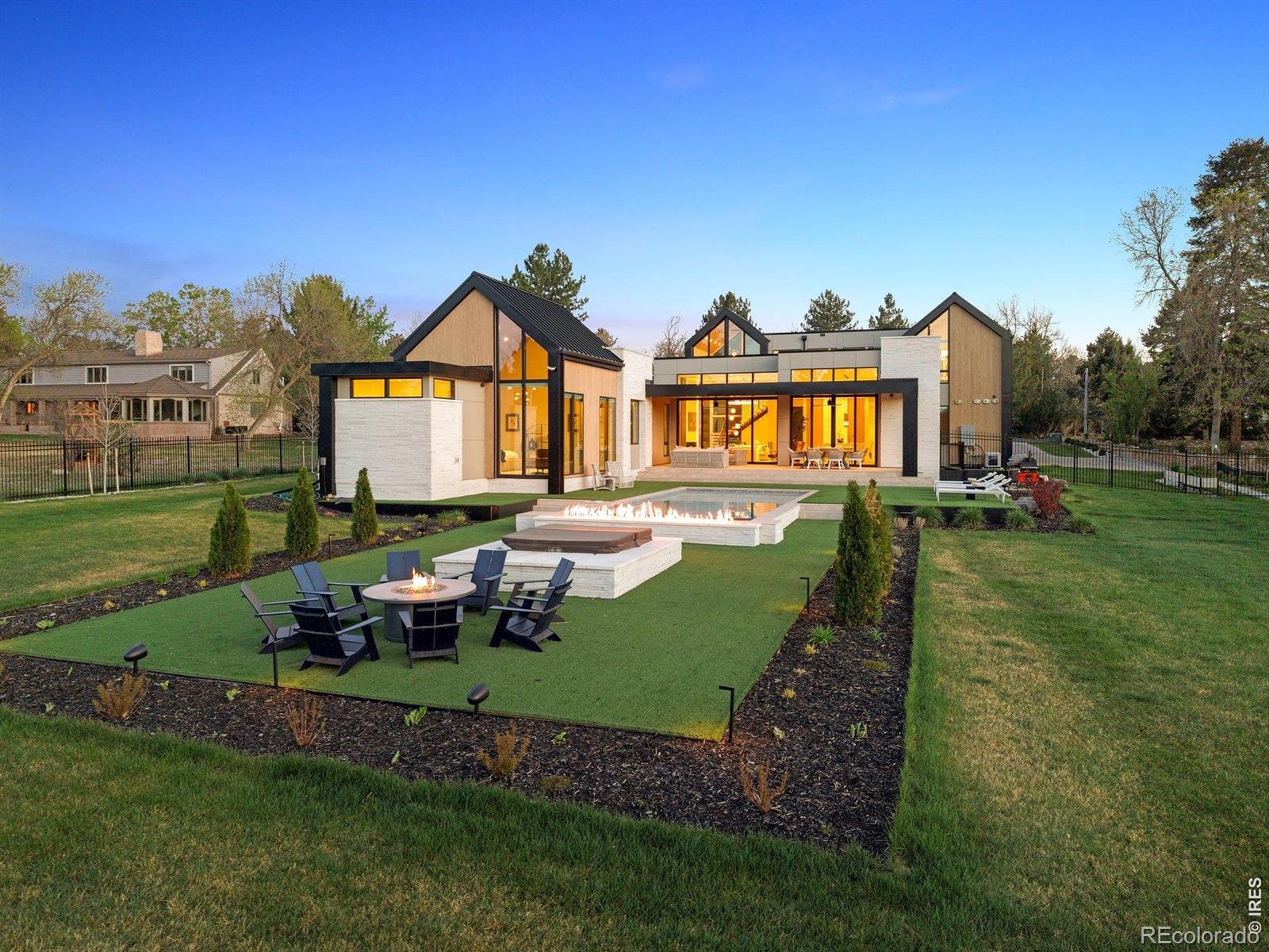 MLS Image #42 for 1533  cherryville road,greenwood village, Colorado