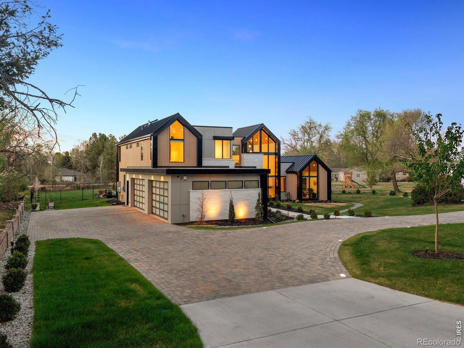 MLS Image #44 for 1533  cherryville road,greenwood village, Colorado