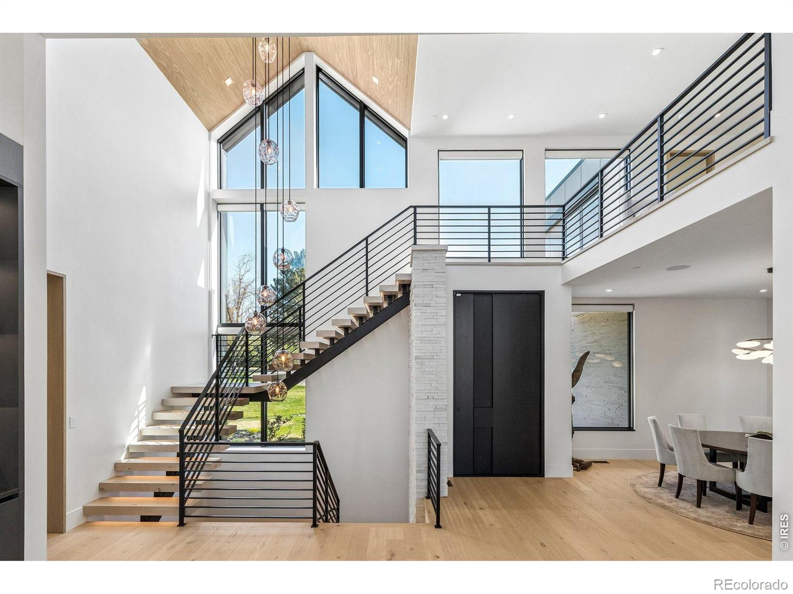 MLS Image #5 for 1533  cherryville road,greenwood village, Colorado