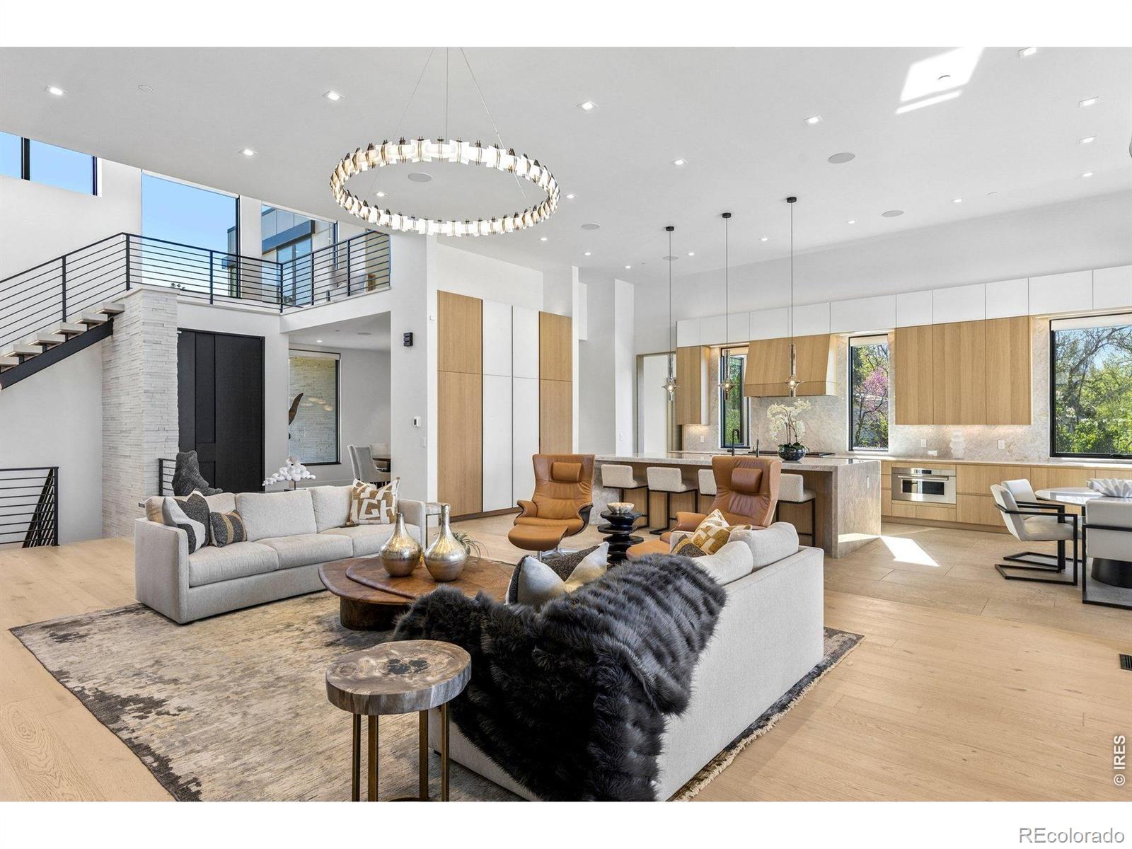 MLS Image #7 for 1533  cherryville road,greenwood village, Colorado