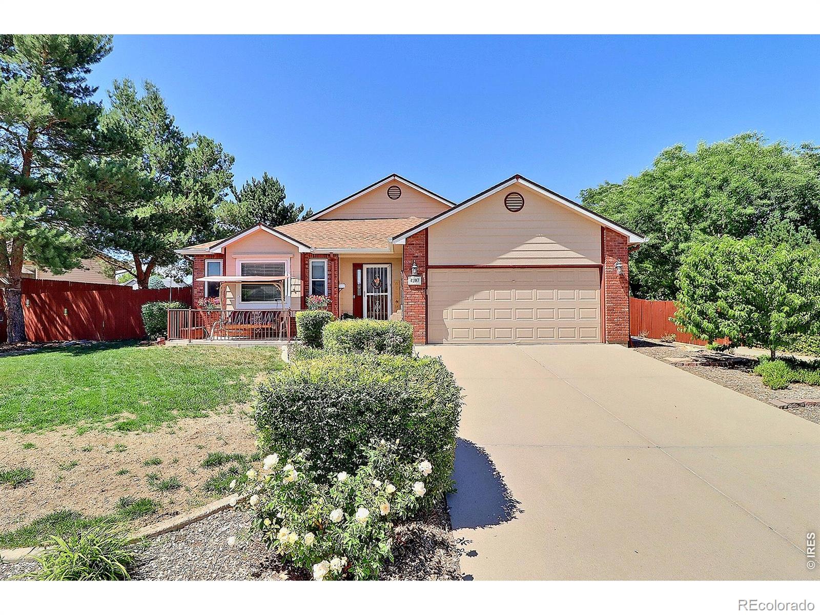 MLS Image #0 for 4207 w 30th street,greeley, Colorado