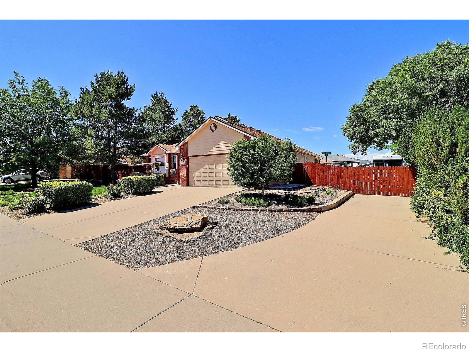 MLS Image #1 for 4207 w 30th street,greeley, Colorado
