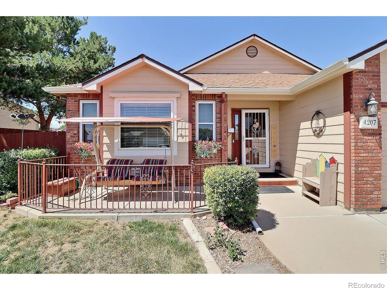 MLS Image #3 for 4207 w 30th street,greeley, Colorado