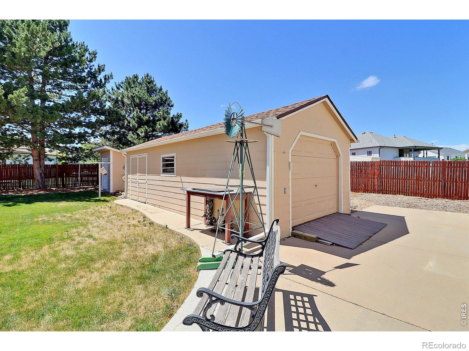 MLS Image #40 for 4207 w 30th street,greeley, Colorado