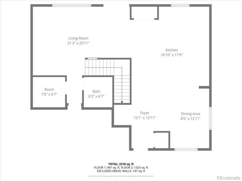MLS Image #26 for 5824  mark twain lane,pueblo, Colorado