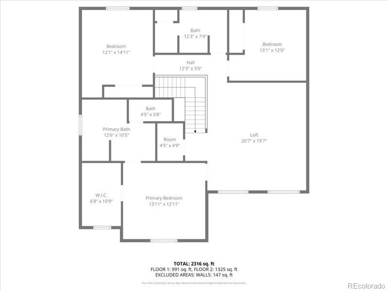 MLS Image #27 for 5824  mark twain lane,pueblo, Colorado