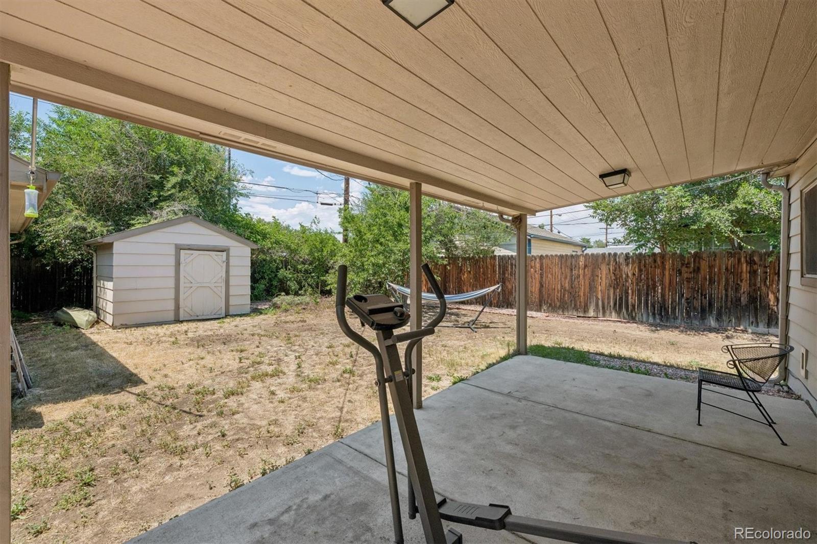 MLS Image #17 for 5275  ingalls street,arvada, Colorado