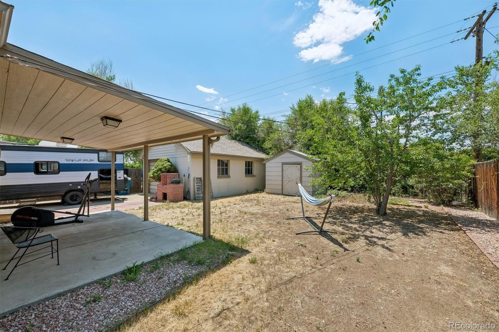 MLS Image #18 for 5275  ingalls street,arvada, Colorado