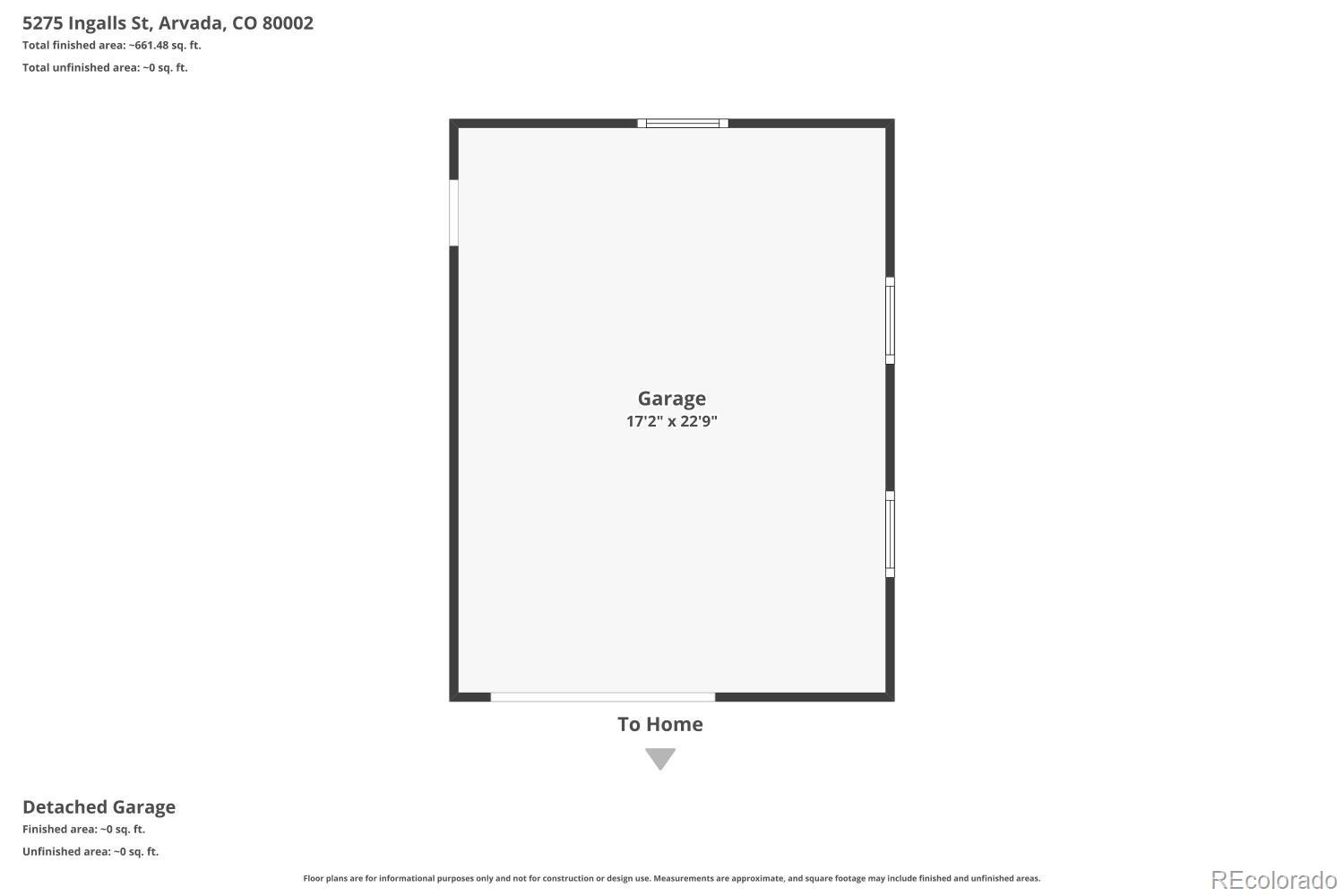 MLS Image #22 for 5275  ingalls street,arvada, Colorado