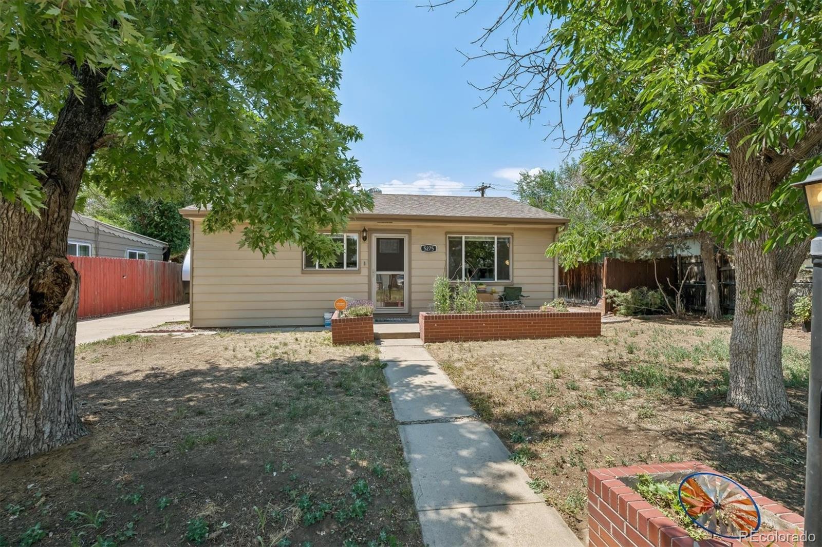 MLS Image #3 for 5275  ingalls street,arvada, Colorado