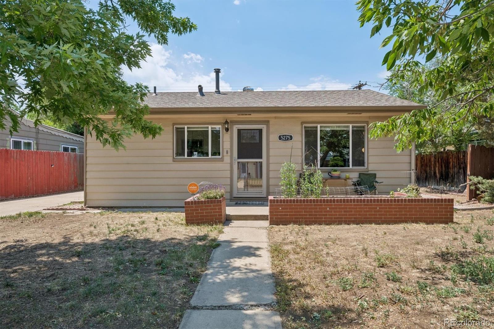 MLS Image #4 for 5275  ingalls street,arvada, Colorado