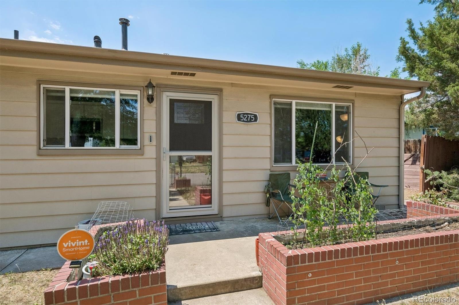 MLS Image #5 for 5275  ingalls street,arvada, Colorado
