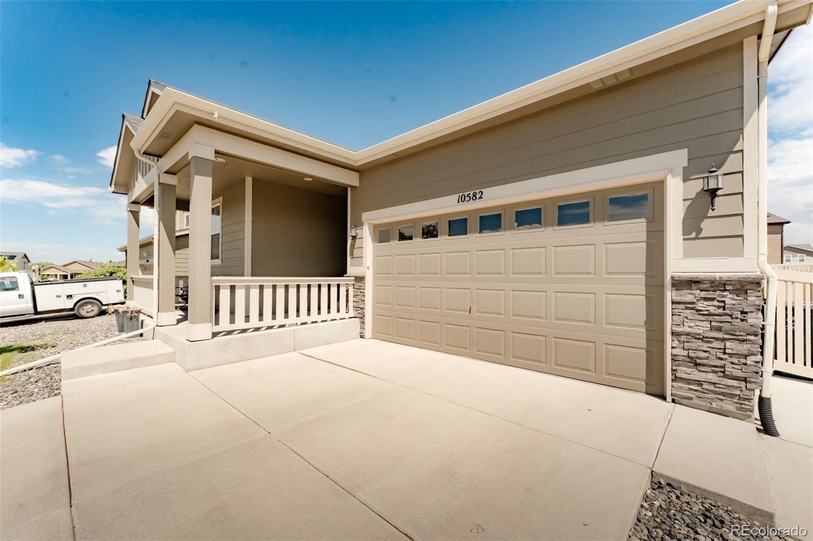 MLS Image #13 for 10582  yosemite street,henderson, Colorado