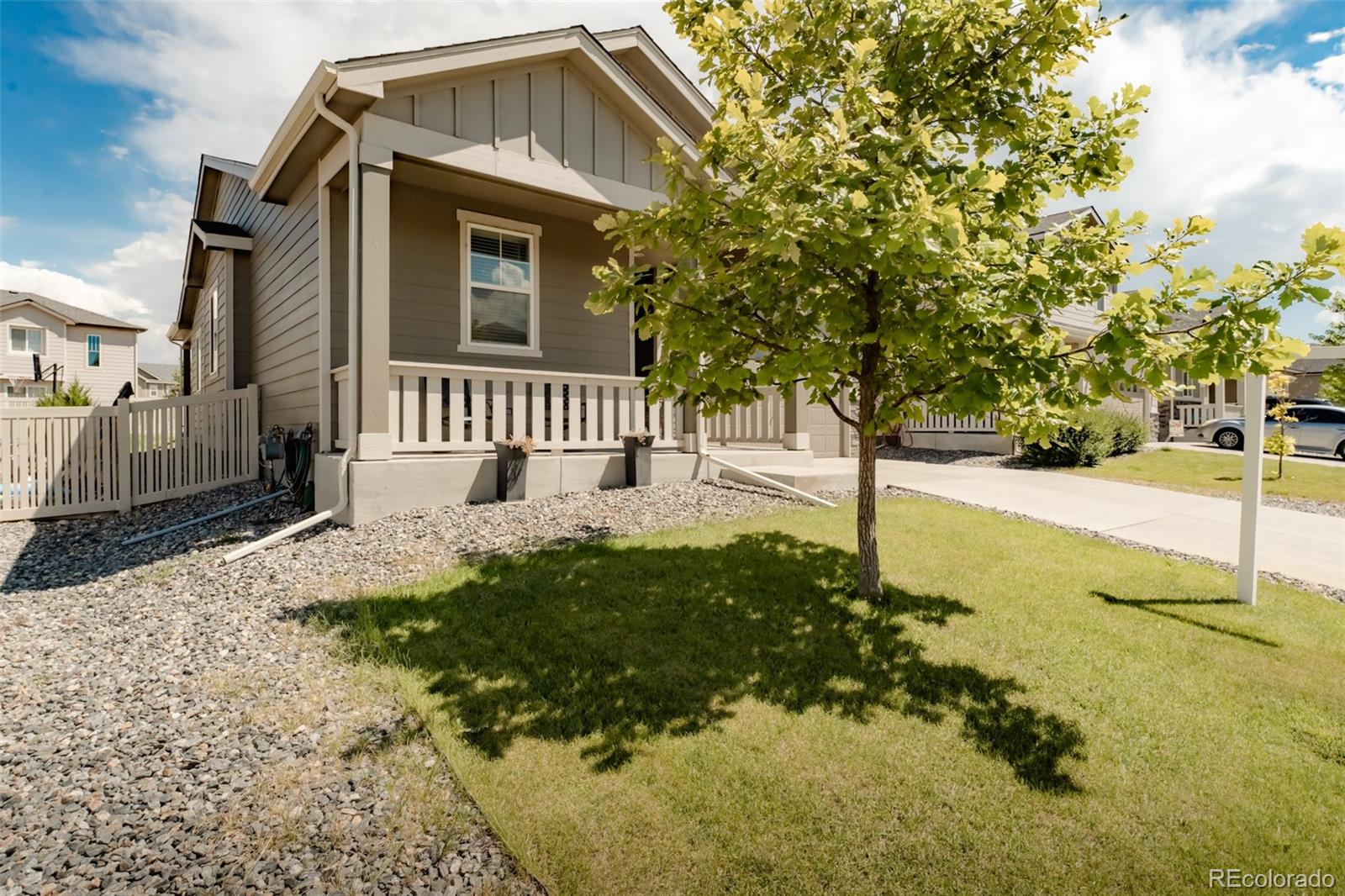 MLS Image #15 for 10582  yosemite street,henderson, Colorado