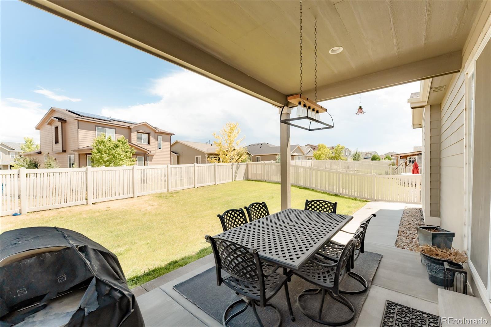 MLS Image #17 for 10582  yosemite street,henderson, Colorado