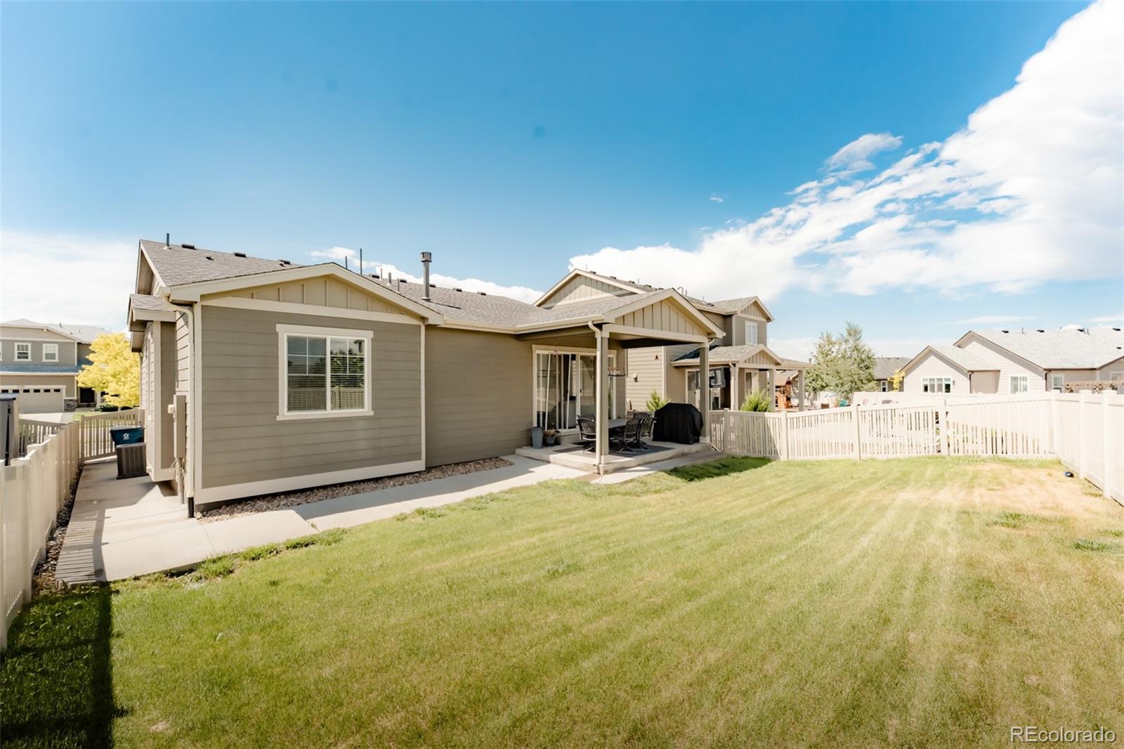 MLS Image #19 for 10582  yosemite street,henderson, Colorado