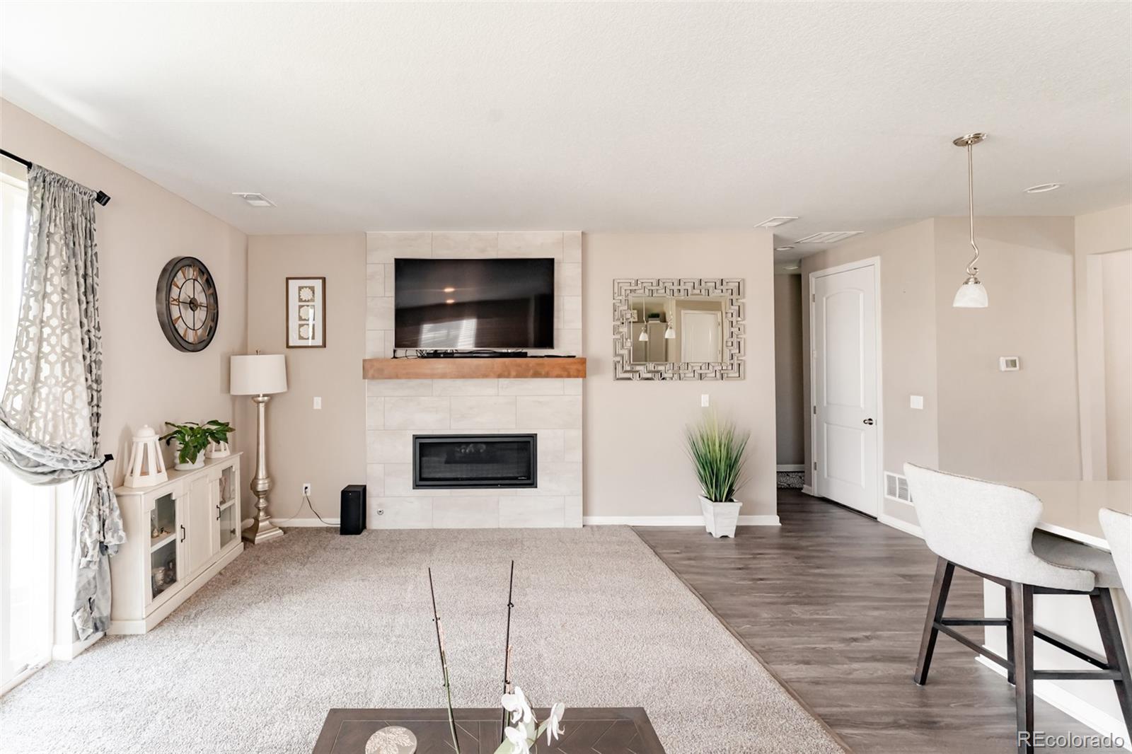 MLS Image #2 for 10582  yosemite street,henderson, Colorado