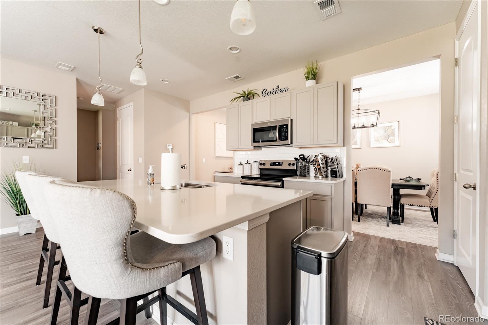 MLS Image #4 for 10582  yosemite street,henderson, Colorado